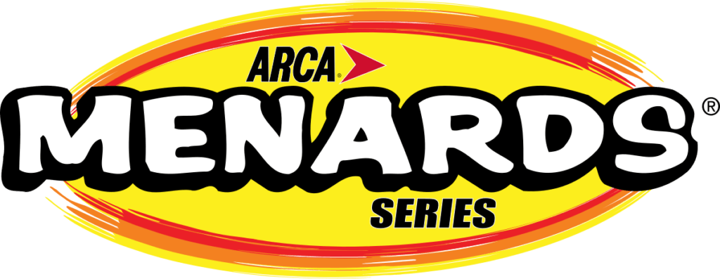 ARCA Menards Series Logo