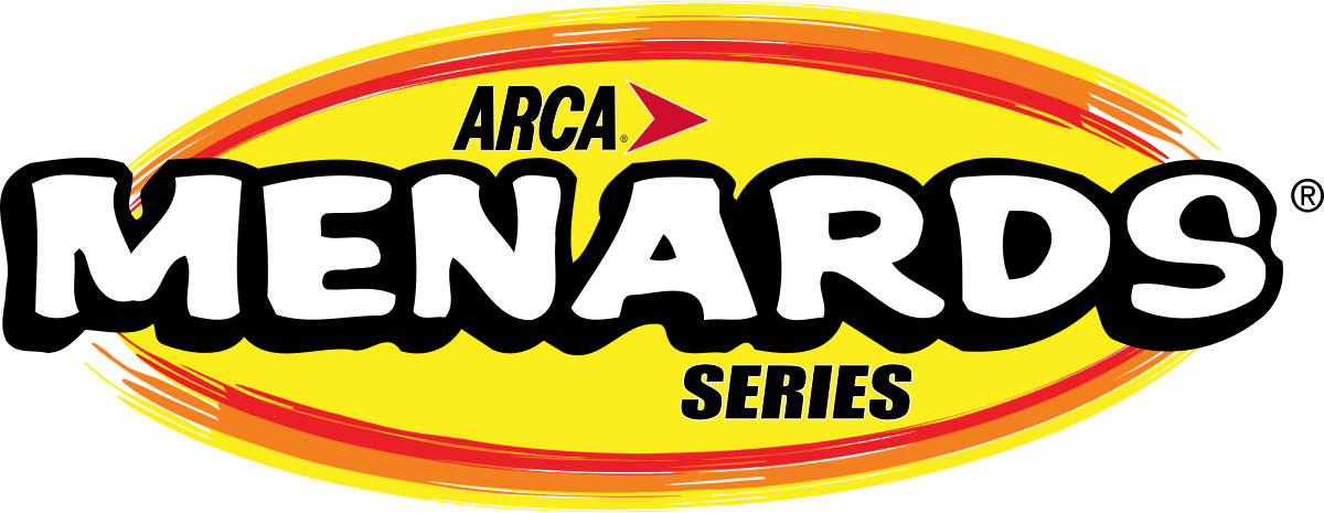 ARCA Menards Series Logo