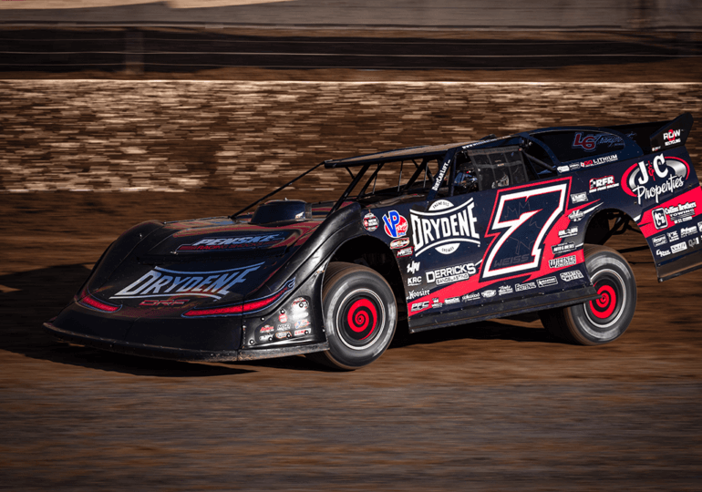 Ricky Weiss looks for Firecracker redemption during First Crown Jewel