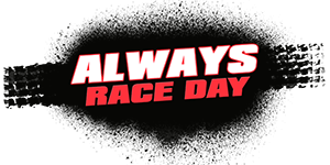 Always Race Day