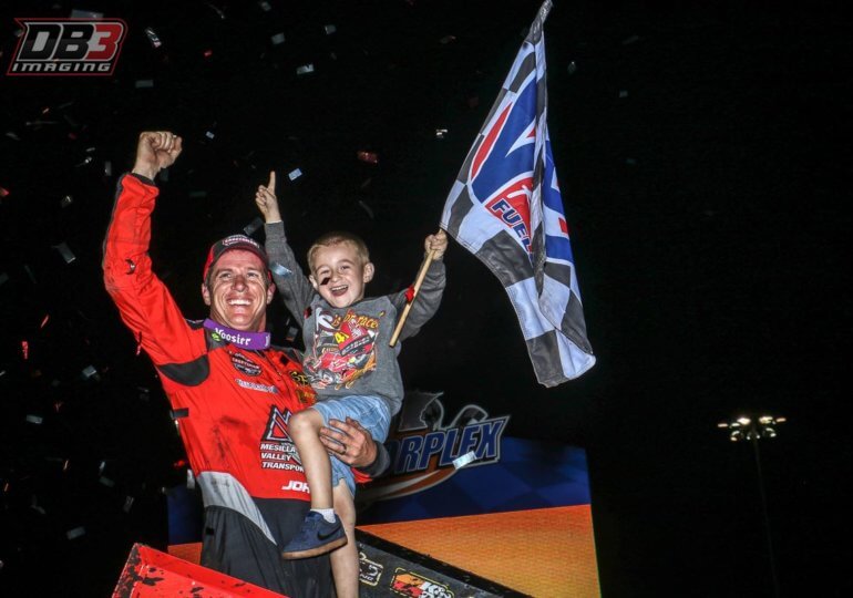 Meyer: What I learned from Jason Johnson