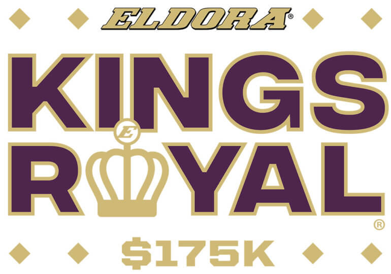 Eldora's Kings Royal Canceled for 2020