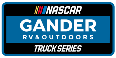 NASCAR Truck Series Logo