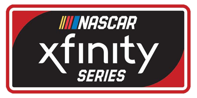 NASCAR Xfinity Series Logo