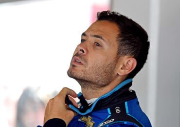 Kyle Larson to make Late Model Debut at Port Royal