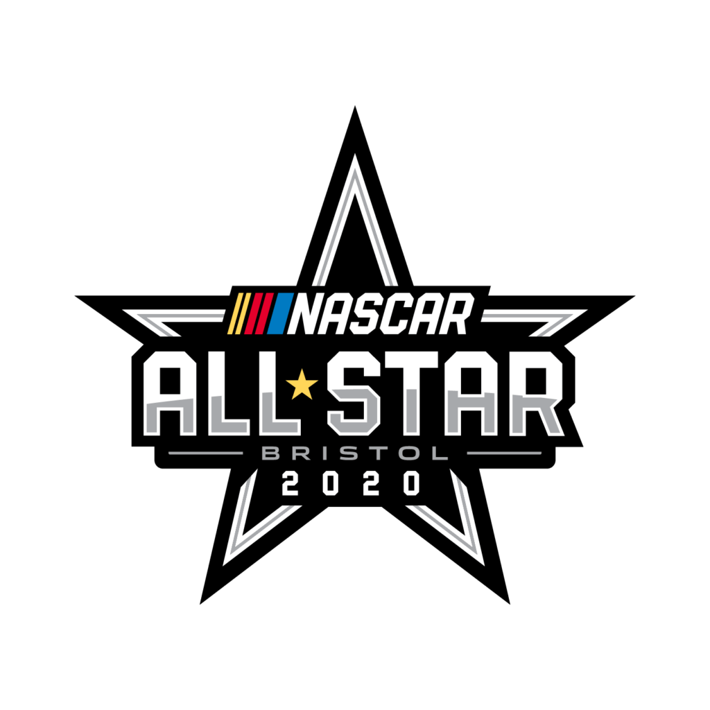 NASCAR All-Star Race Logo