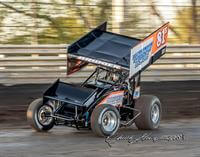 Eric Bridger's move to Pace Pro Sprints makes for Stacked Class