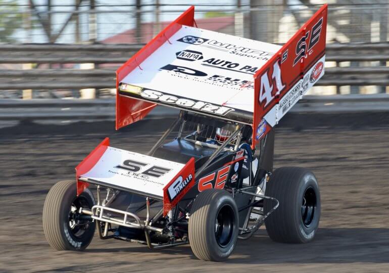 Dominic Scelzi's Midwest Swing