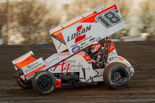 Ian Madsen will replace Wise in No. 11 for remainder of 2021