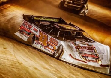 Chris Ferguson wins 2020 Diamond Nationals