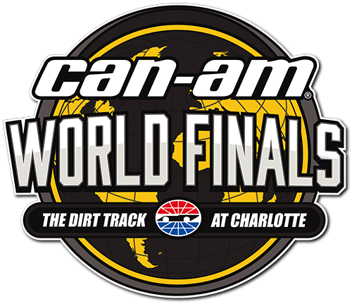 World Finals logo