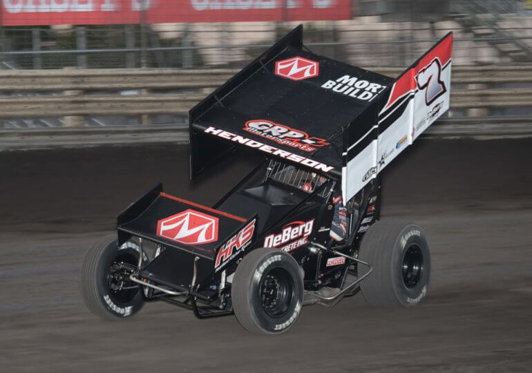 Drivers to watch Thursday at the 360 Nationals