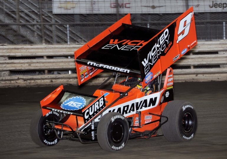 Drivers to watch Friday at the 360 Nationals