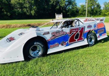 Hudson O'Neal, Double Down Motorsports will tackle 2021 Together