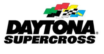 Daytona Supercross logo
