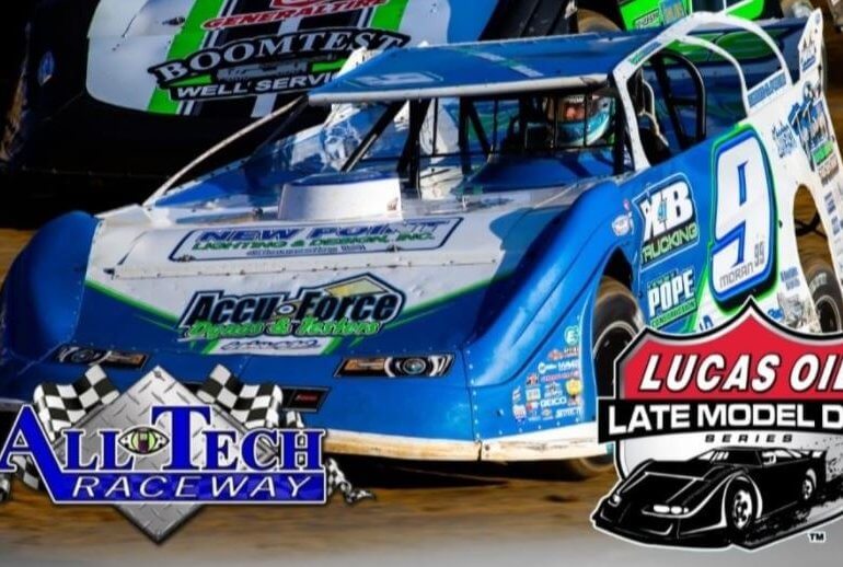 LOLMDS Opener Cancelled due to rain