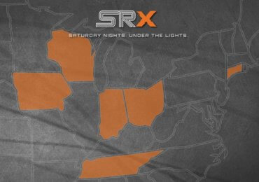 Tony Stewart's SRX Series will come to Knoxville in '21