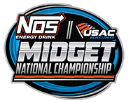 usac midget logo