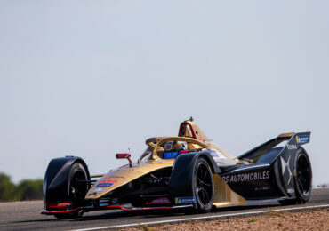Formula E kicks off Season Friday, DS Techeetah tries for four-peat
