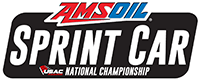 usac sprint car logo