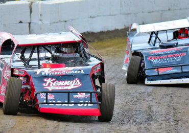USMTS - UMP Spring Challenge hopes to take off in Webster City