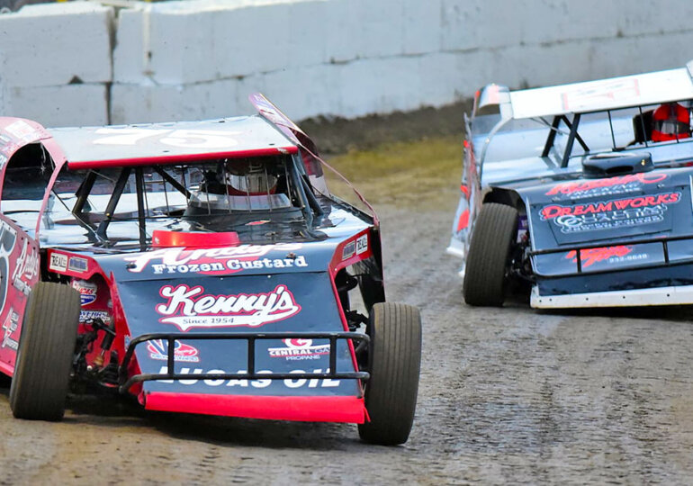USMTS - UMP Spring Challenge hopes to take off in Webster City