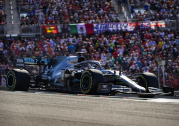 The data says Formula 1’s popularity is spiking in America 