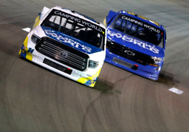 Helgevold: Marcus Lemonis Single-Handedly Saving Motorsports