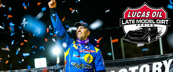 Five days of racing at I-80 concludes with Saturday's Silver Dollar Nationals