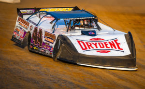 Expect the unexpected at this weekend's Inaugural Hawkeye 100