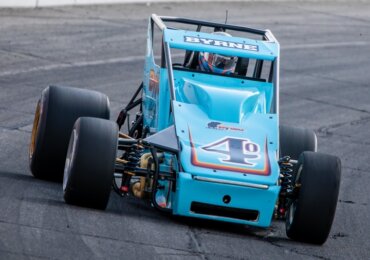 Silver Crown Opener headlines Carb Night Classic