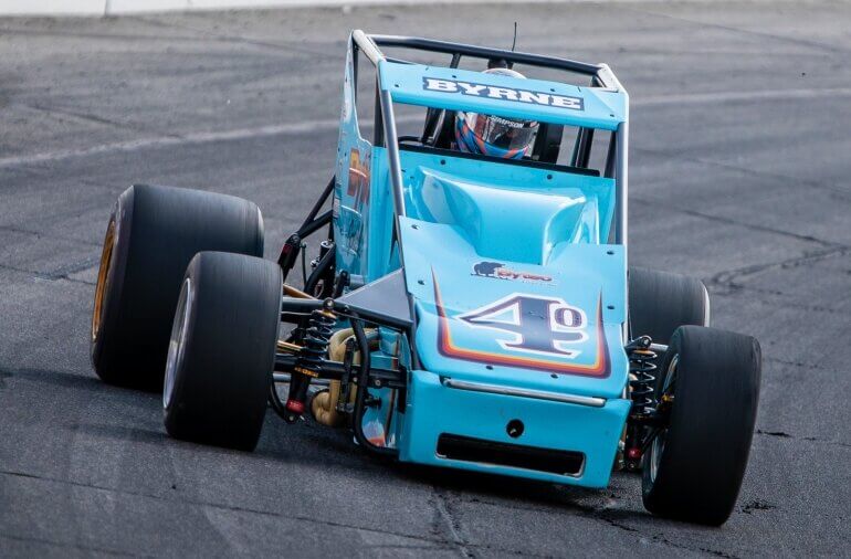 Silver Crown Opener headlines Carb Night Classic