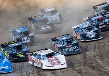 Dirt Late Model Dream marks first double major week at Eldora