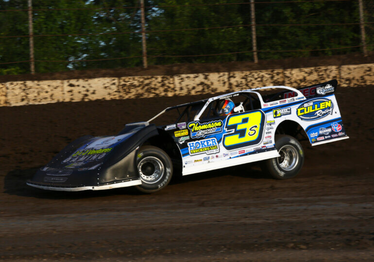 Hell Tour brings Independence Week to Davenport