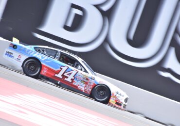 While competitors struggled, Chase Briscoe flawless in Sonoma ARCA West Win