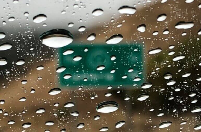 USAC Midgets rained out, pushed to Thursday night