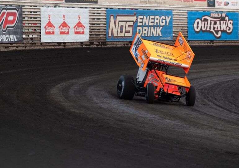 Knoxville Raceway 2022 Hall of Fame class announced