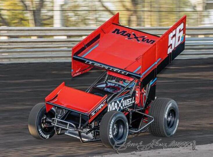 Davey Heskin leads Henderson and Brown ahead of Knoxville Cup Finale