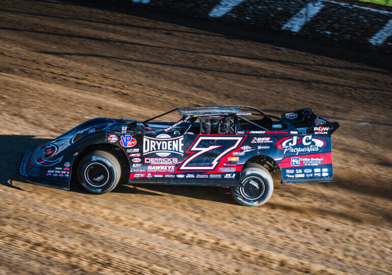 A year to Build Up & the next to Breakout: Ricky Weiss