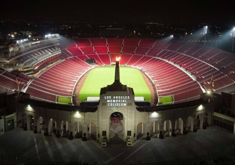 PODCAST: Thoughts on the 2022 NASCAR Schedule