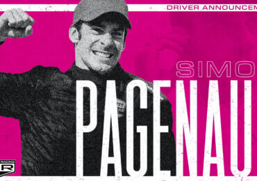 Simon Pagenaud joins Meyer Shank Racing for 2022