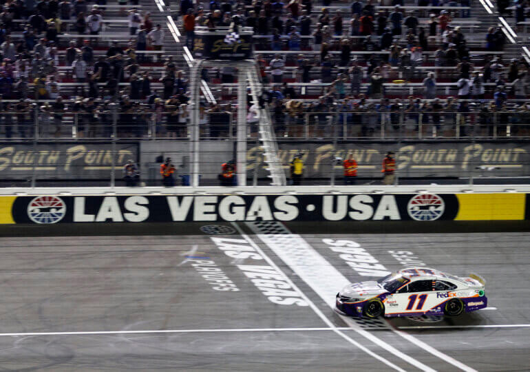 PODCAST: The 550 Package, Alex Palou, and a whale of a USAC weekend