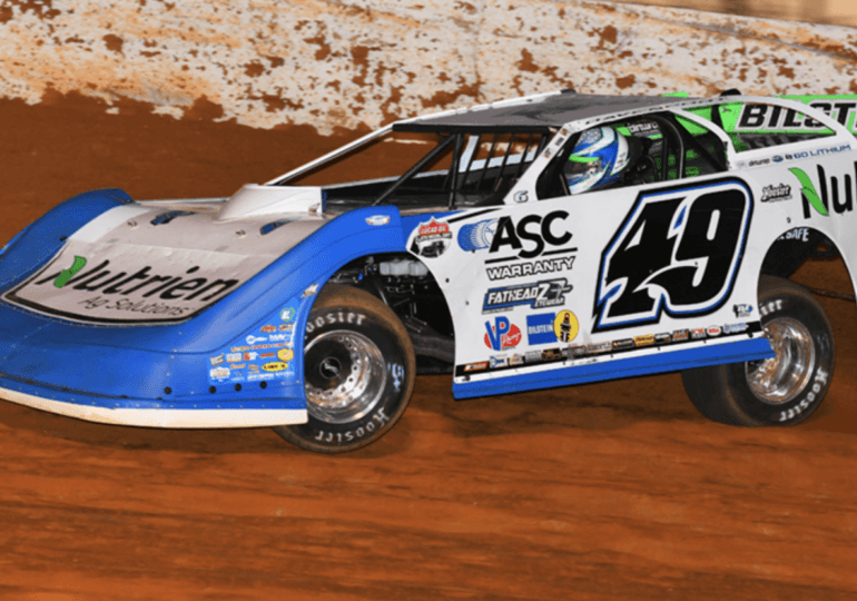 POD: The World 100, NASCAR Playoff talk, F1 drama and more