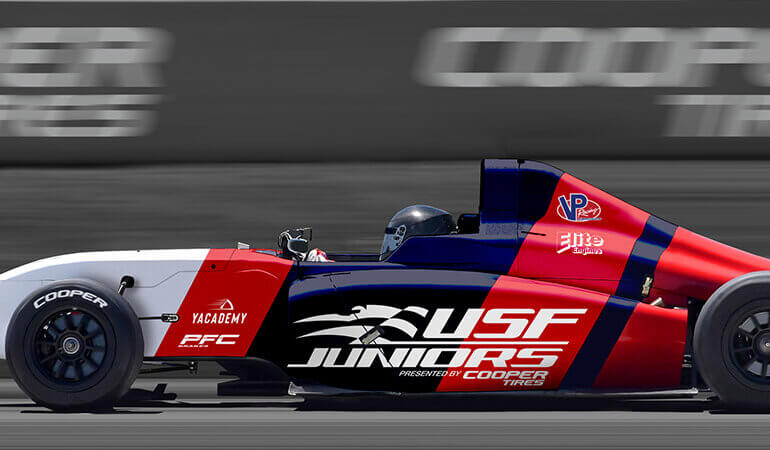 USAC to sanction new IndyCar Development Series