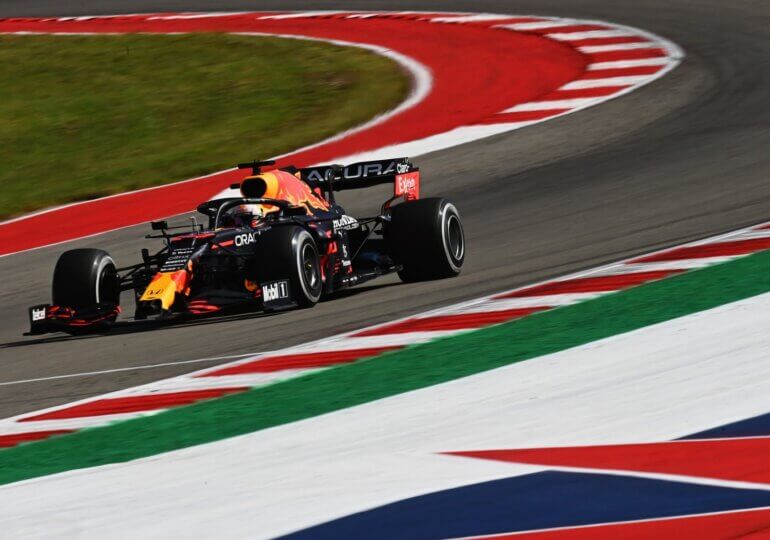 Formula 1 pulls out of Russia following Ukraine invasion