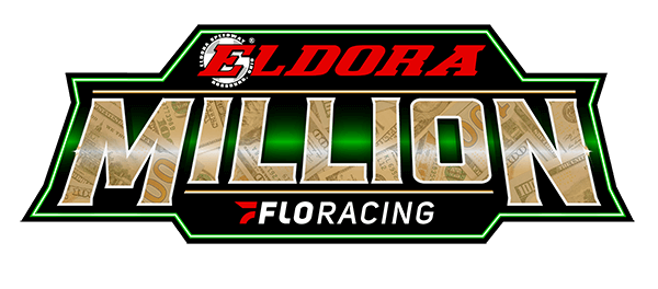 Eldora Speedway to pay winner $1 Million in return of Dirt Late Model Race