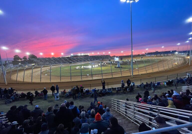 World Finals Finale Start Time moved up