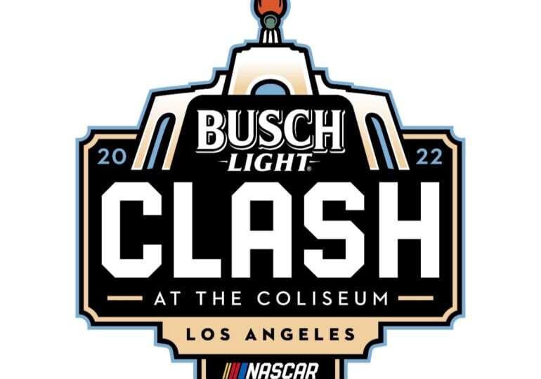 NASCAR announces Clash at the Coliseum Format