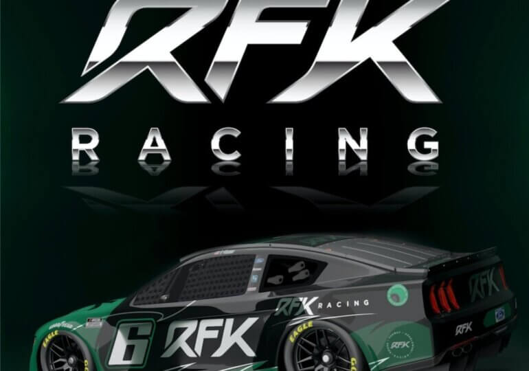 Roush Fenway Keselowski Racing the new name behind '22 team