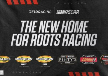 NASCAR moving Roots tours to FloRacing in '22 and beyond